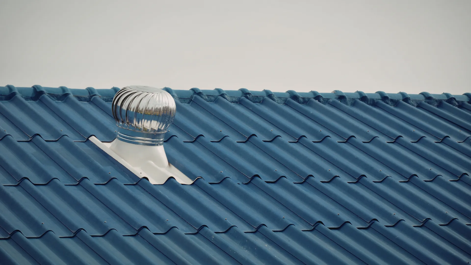 Residential roof replacement project #16 — Pleasant Grove, UT
